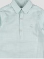 Camisa Flores