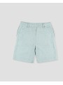 Pantalón corto lino
