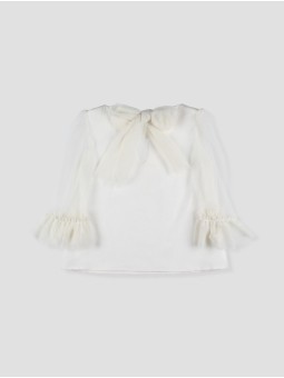 Blusa Ramas