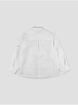 Camisa Ramos
