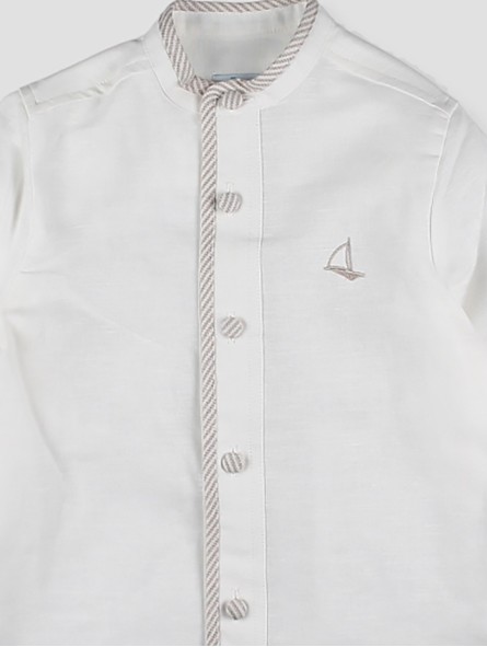 Camisa Ramos