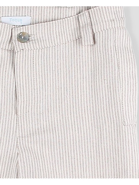 Pantalón corto Ramas