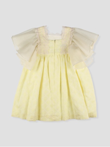 Fiesta dress