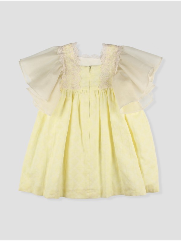 Vestido Fiesta