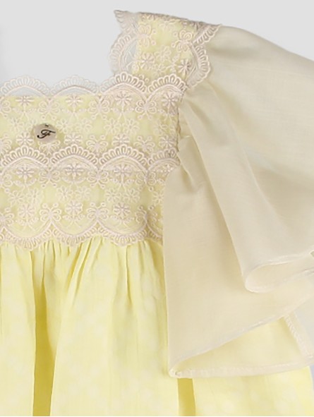Fiesta dress