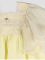 Fiesta dress