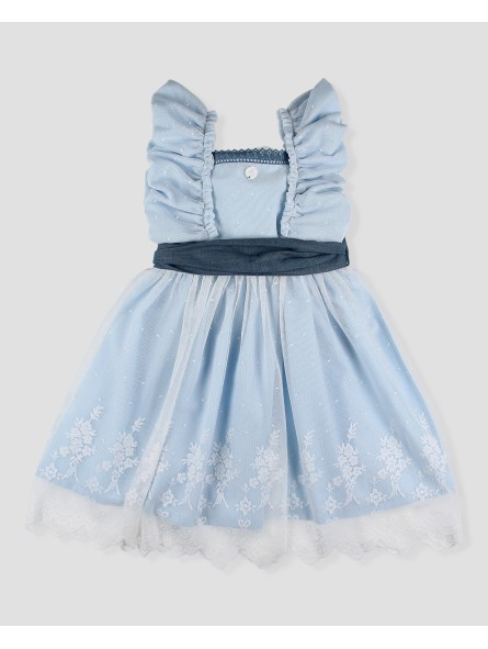 Confeti girl dress