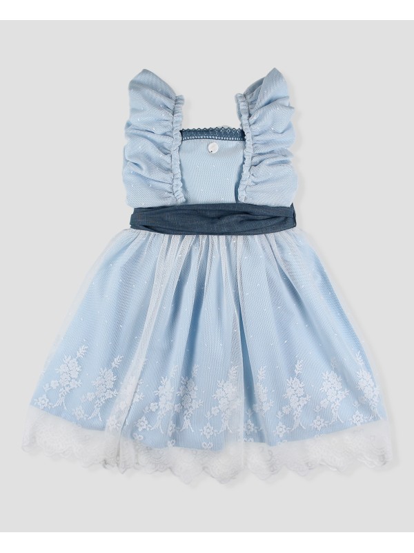 Vestido Confeti