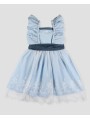 Vestido Confeti