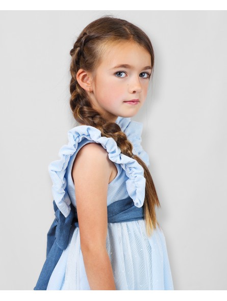 Vestido Confeti