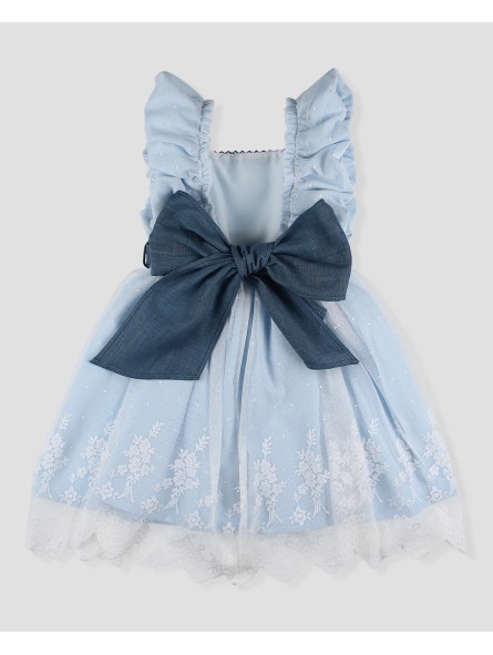 Vestido Confeti