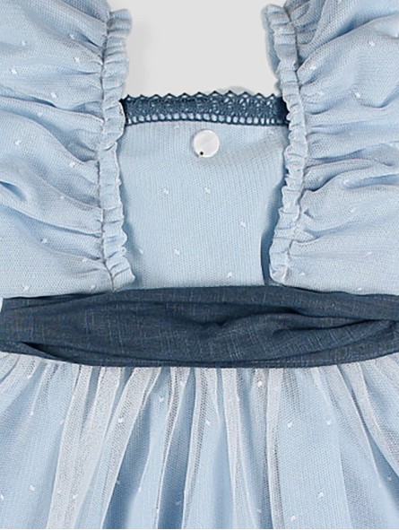 Confeti girl dress