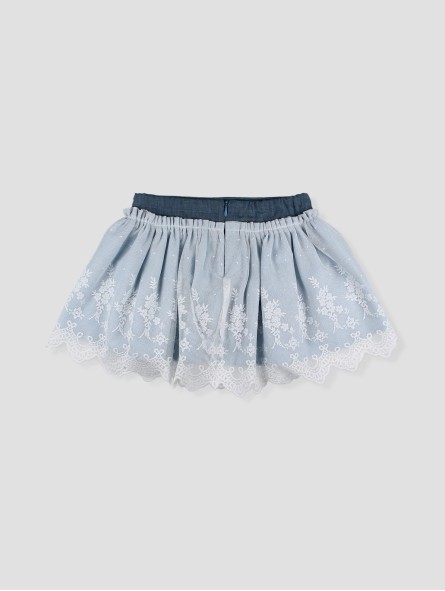 Saia Confeti