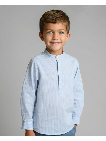 Camisa Confeti