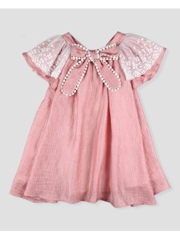 Vestido Cristal