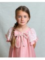 Vestido Cristal