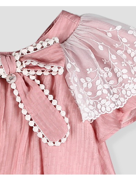 Vestido Cristal