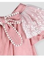 Vestido Cristal