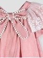 Vestido Cristal