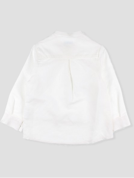Camisa lino