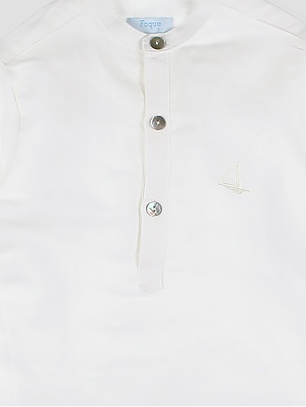 Camisa lino