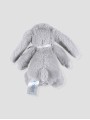 Soft plush bunny