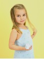 Vestido ponto Doces
