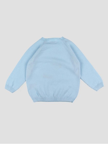 Baby jumper
