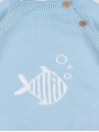 Jersey Intarsia Pez