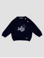 Baby jumper