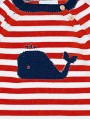 Camisola baleia