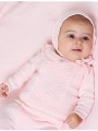 Ensueño first outfit 