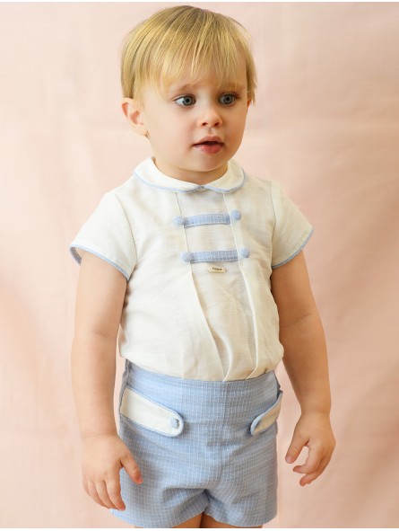 Conjunto niño Ensueño