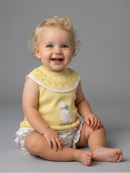 Granja girls set