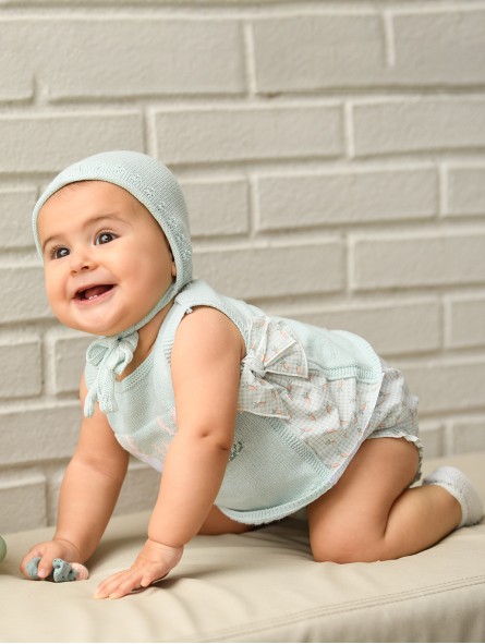 Campo girl set