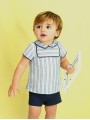 Conjunto niño Mar