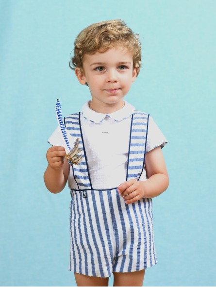 Conjunto niño Puerto