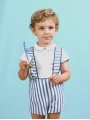 Conjunto niño Puerto