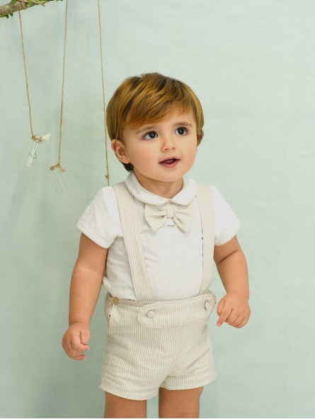 Ramas baby boy set