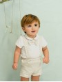 Conjunto niño Ramas