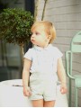 Flores boy set