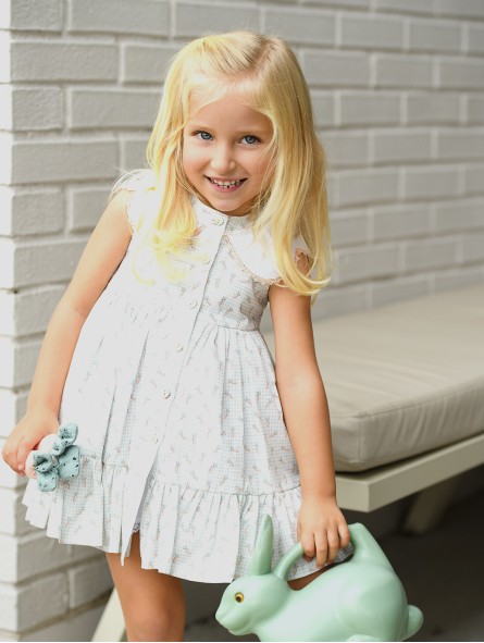 Campo dress