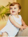 Dulces baby romper