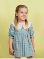 Vestido Jardin