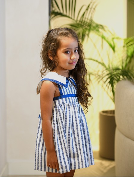 Vestido Puerto