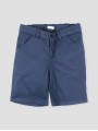 Canvas shorts