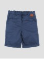 Calça curta loneta