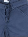 Canvas shorts