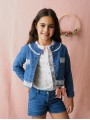 Blusa Aventura