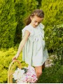 Flores dress
